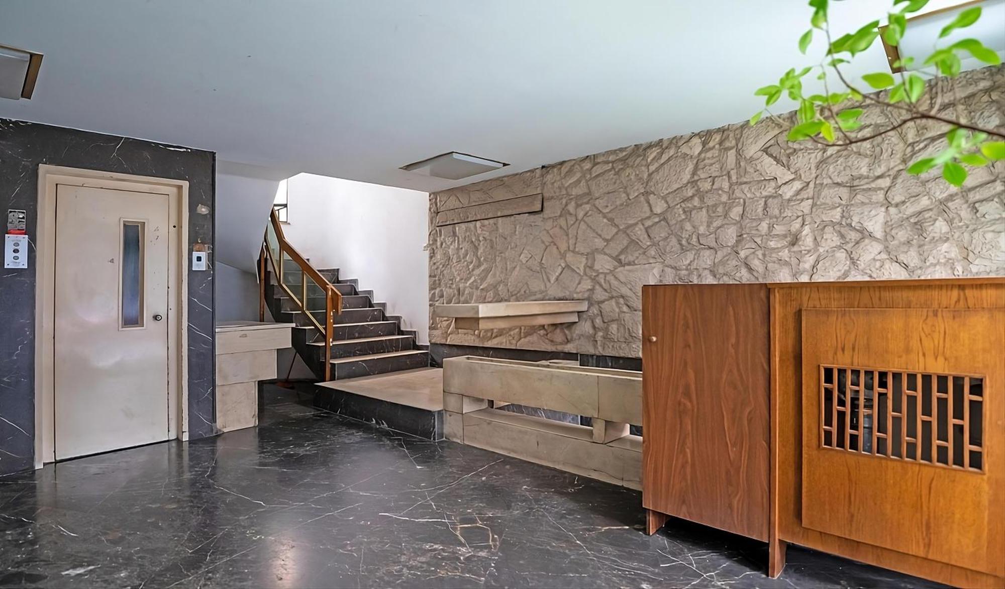 Entire Apt, 3Rd Floor, 1 Bedroom أثينا المظهر الخارجي الصورة